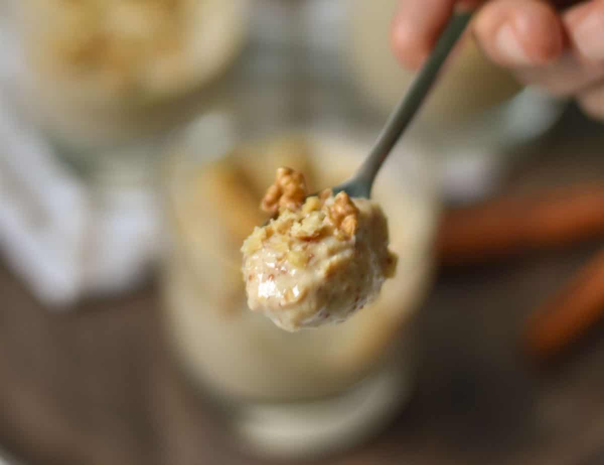 fig pudding recipe incir uyutmasi