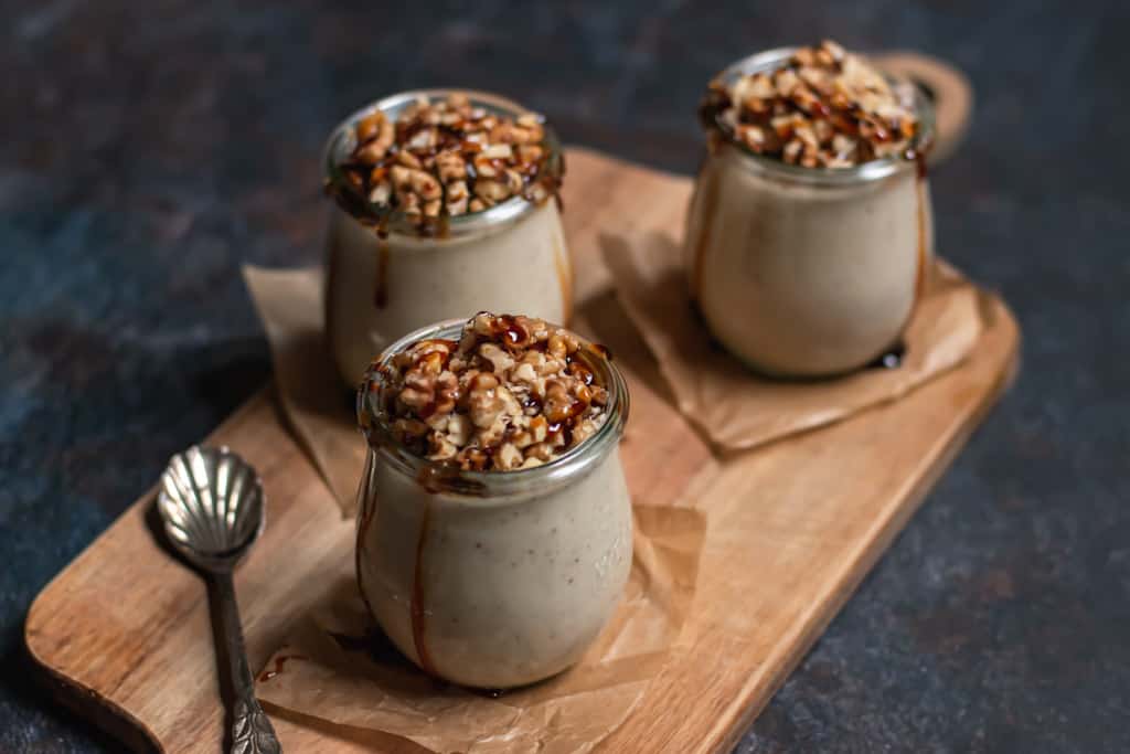 Turkish fig pudding recipe incir uyutmasi