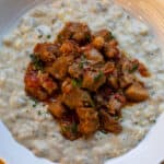 Hunkar Begendi (sultans delight)