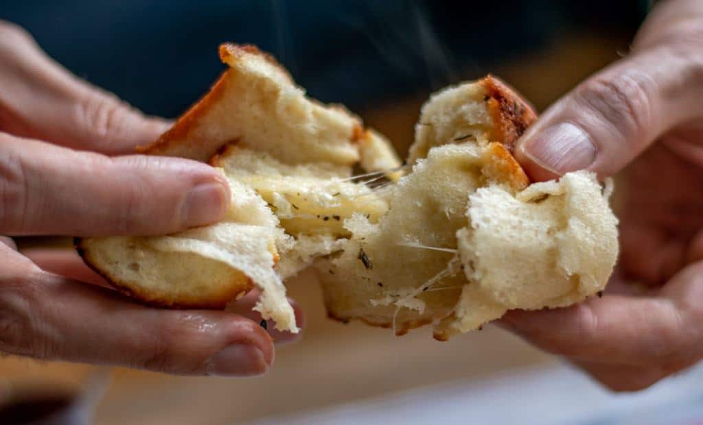 koledna pitka bread recipe