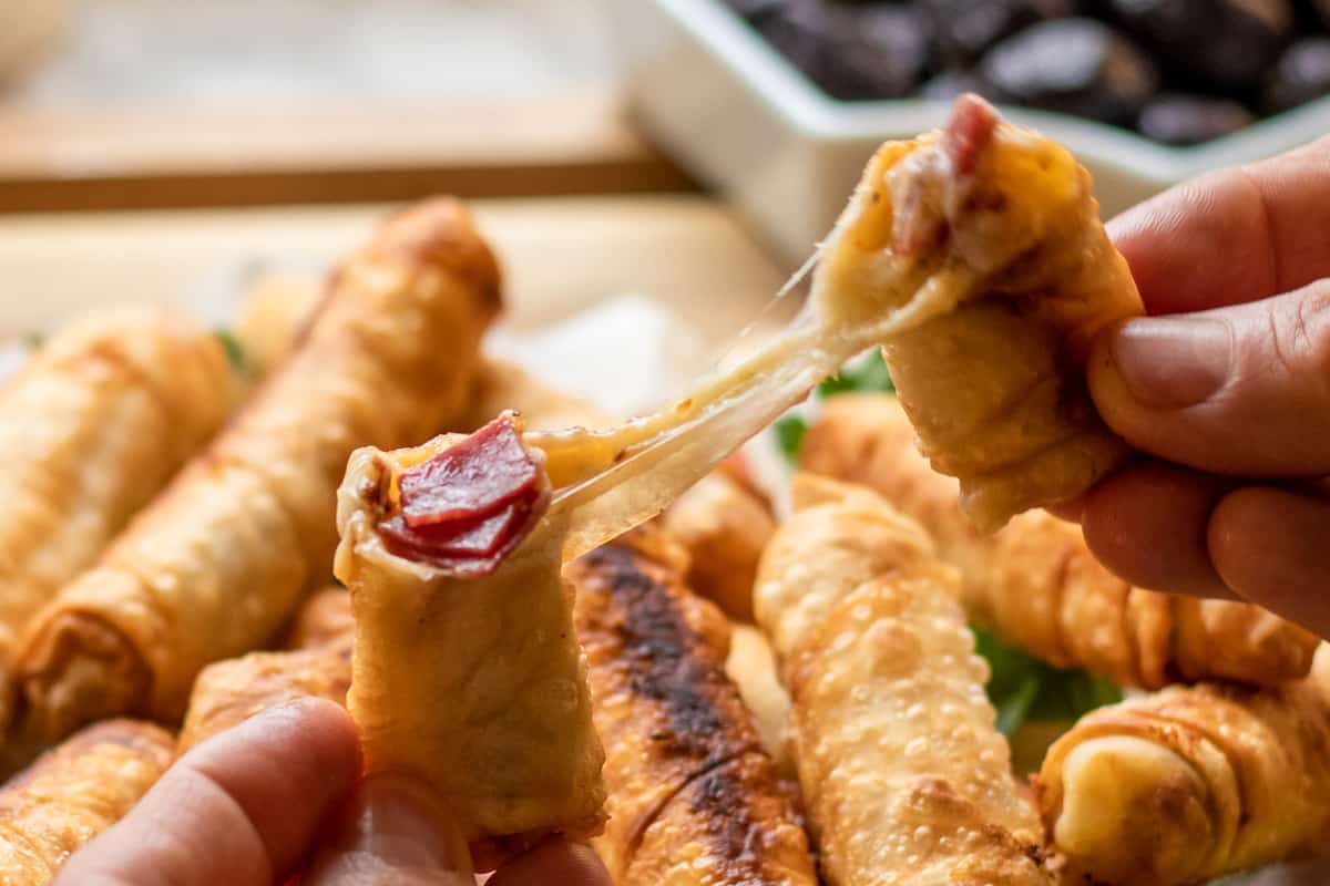 showing inside of Pacanga Boregi