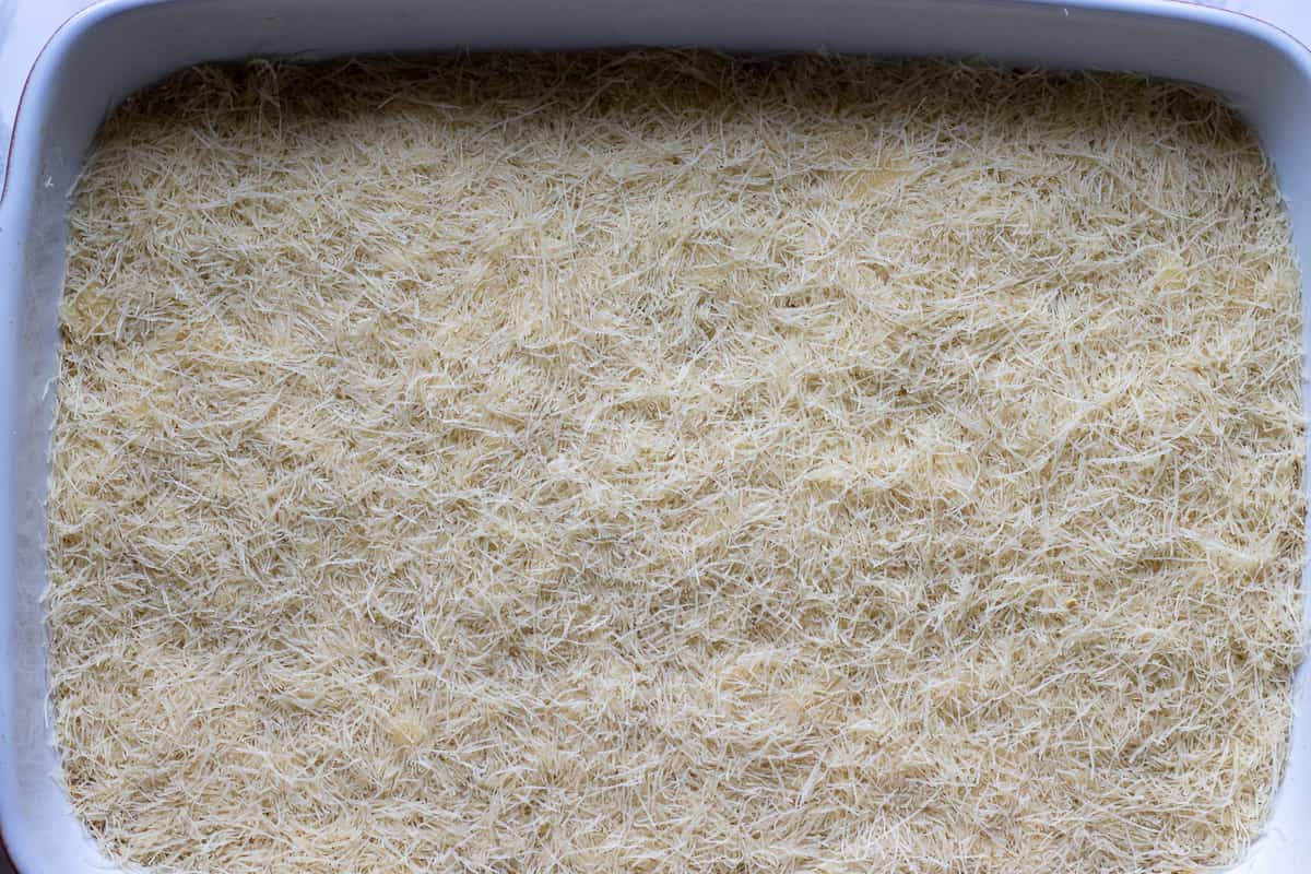 the rest of the kayaks id spread on top of the walnuts