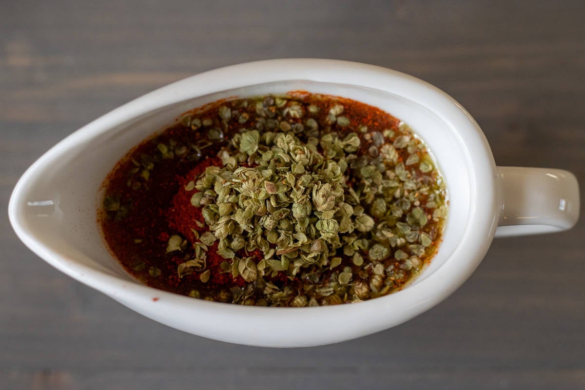 marinade for turkey tenderloin